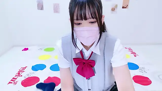 Rico-pin online show from October 20, 3:48 pm