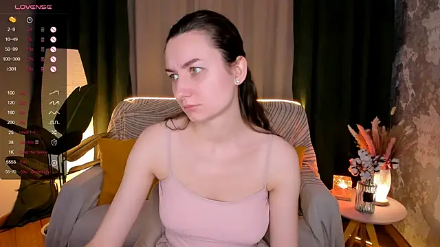 annacooleman online show from November 21, 2:35 am