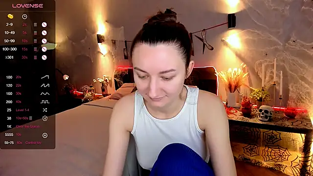 annacooleman online show from October 23, 2:28 am