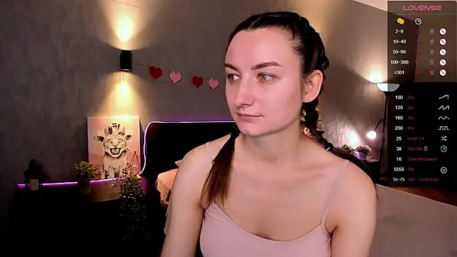 Snapshot of annacooleman chatting on September 13, 2:52 am annacooleman online show from September 13, 2:52 am
