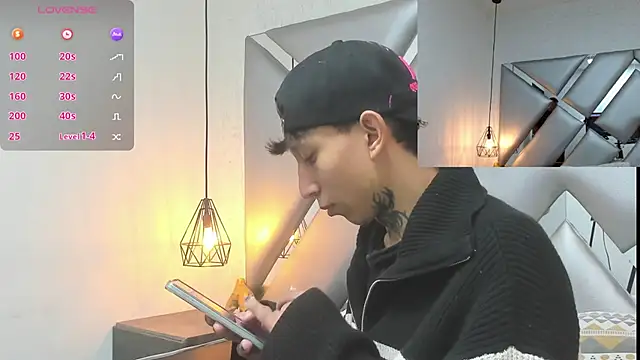 TREVORDONSON online show from February 20, 8:42 pm