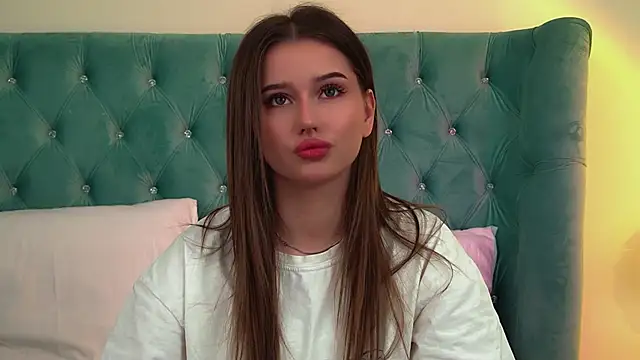 DianaVert online show from May 9, 6:04 am