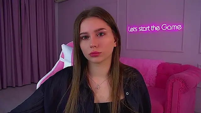 DianaVert online show from September 14, 6:39 pm