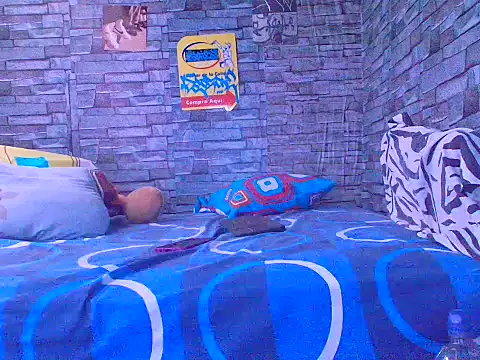 Lady Godss online show from February 18, 10:20 pm