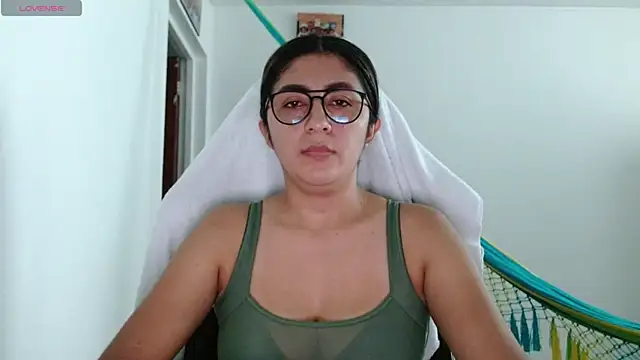 danna peterson1 online show from March 21, 8:47 pm