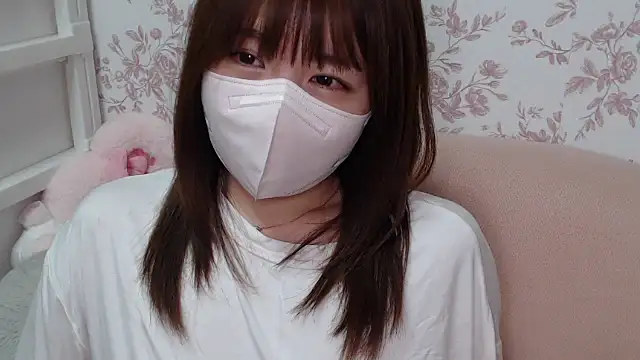 Snapshot of mei_hosina chatting on October 18, 3:59 pm mei hosina online show from October 18, 3:59 pm