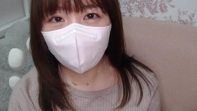 Snapshot of mei_hosina chatting on October 5, 4:01 pm mei hosina online show from October 5, 4:01 pm