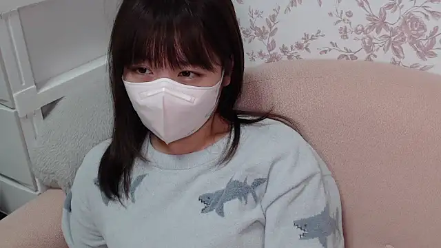 Snapshot of mei_hosina chatting on September 19, 4:06 pm mei hosina online show from September 19, 4:06 pm