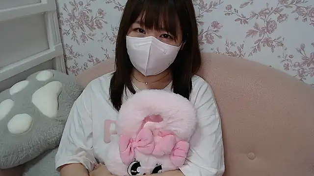 Snapshot of mei_hosina chatting on October 8, 4:44 pm mei hosina online show from October 8, 4:44 pm