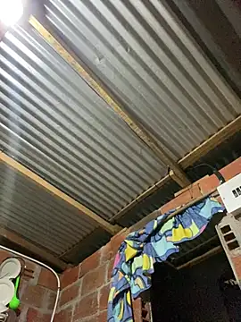 AlexaWarner online show from March 22, 11:44 pm