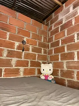 AlexaWarner online show from March 23, 11:54 pm