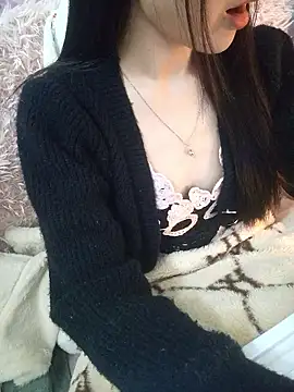 Lovely kute online show from January 12, 4:45 pm