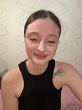 Kimsweet7 online show from November 13, 6:18 pm