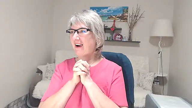 FleurMays online show from November 14, 7:41 am