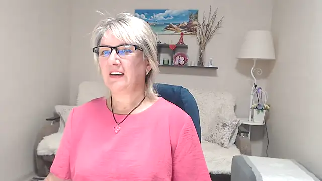 FleurMays online show from October 1, 10:31 am