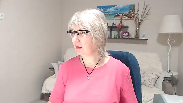 FleurMays online show from February 11, 4:14 am