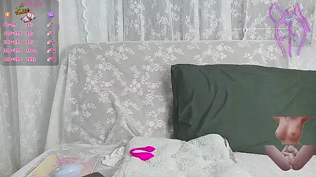 Chinhh9-9 online show from November 11, 4:19 am