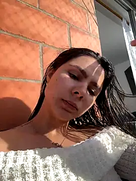 Snapshot of SofiaG_ chatting on September 21, 9:24 pm SofiaG online show from September 21, 9:24 pm