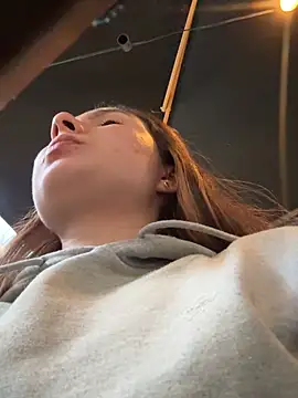 SofiaG  online show from February 13, 8:32 pm