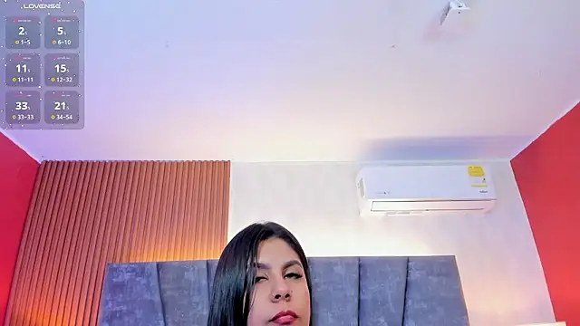 Ada  lee  online show from February 4, 6:49 am