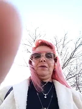 CassandraSandra44 online show from March 29, 8:57 am