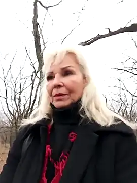 CassandraSandra44 online show from December 1, 11:03 am