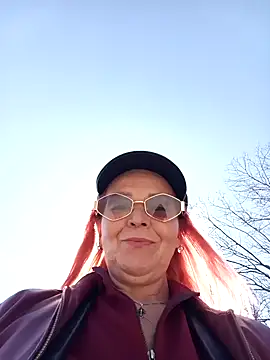 CassandraSandra44 online show from March 23, 9:59 am