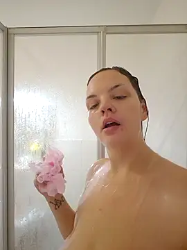 Jujuicy 97 online show from October 31, 10:19 am