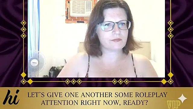 CrimsonMistress online show from February 22, 10:54 pm