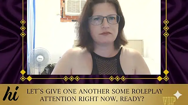 CrimsonMistress online show from February 27, 10:31 pm