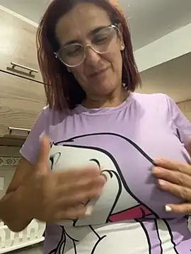 star anastasia online show from February 1, 9:57 pm