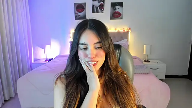  Charlotte evans 1 online show from November 7, 12:27 am