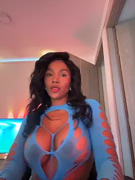 Jessie-pradoo online show from November 18, 11:44 am