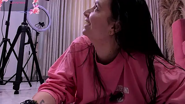 BridgetRodriguez online show from March 24, 1:16 pm