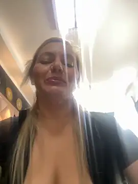 EvaBellucci  online show from September 9, 2:06 pm