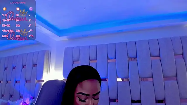 mia schwarz online show from February 2, 9:58 pm