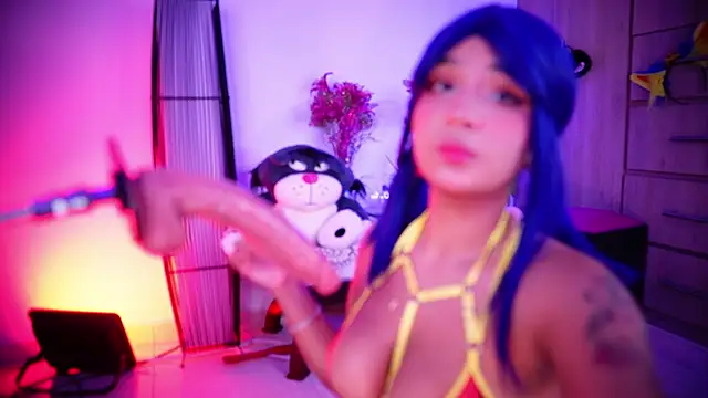 Sophiefoxy   online show from December 15, 4:50 am