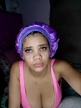 1CANDYLOVE online show from October 2, 5:29 pm