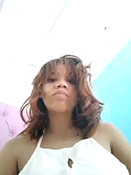 1CANDYLOVE online show from April 15, 3:12 pm