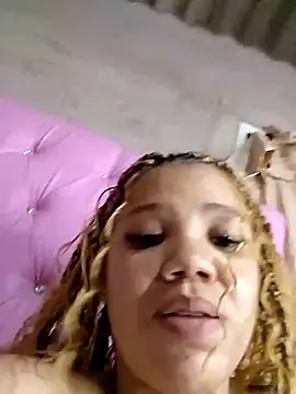 1CANDYLOVE online show from September 13, 3:03 am