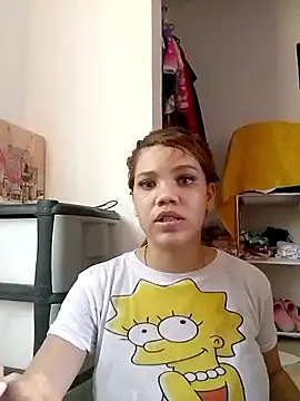 1CANDYLOVE online show from October 7, 7:07 pm