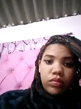 1CANDYLOVE online show from November 18, 2:12 am