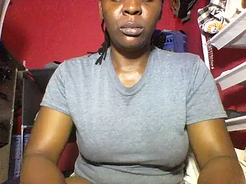 Sweeetie-p online show from October 5, 5:18 pm