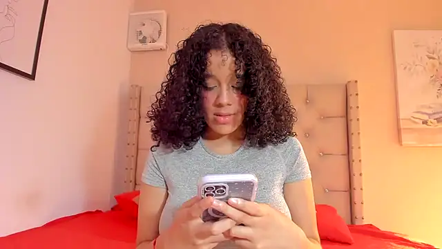 vanesasexyhot21 online show from March 1, 2:11 am