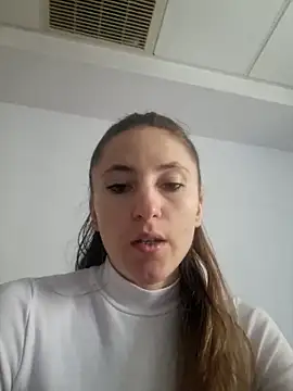 AniaGray online show from April 21, 9:16 am