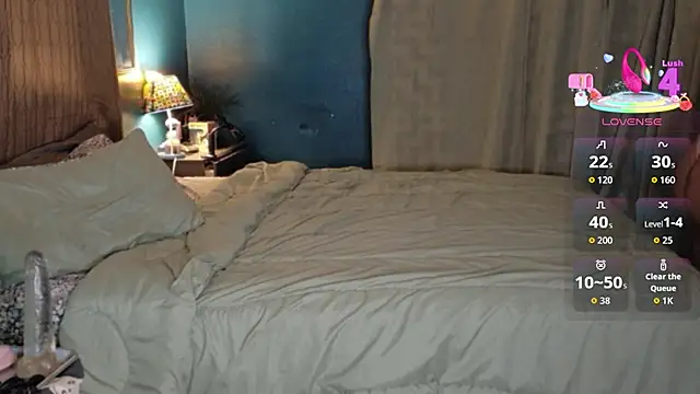 CurlyNony online show from January 14, 6:57 pm