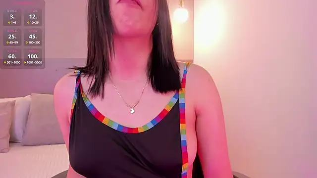 alisson 81 online show from June 4, 2:50 am