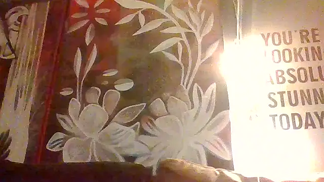 Snapshot of Audrey_hotty chatting on October 26, 4:30 am Audrey hotty online show from October 26, 4:30 am