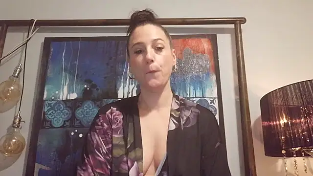 Audrey hotty online show from November 29, 2:04 am