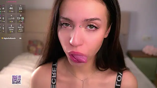 vivid girls vg online show from December 5, 7:41 am